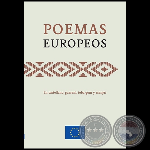 POEMAS EUROPEOS - Autor: SEBASTIN OCAMPOS - Ao 2021